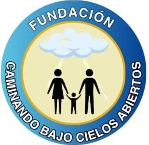 Fundación  Caminando Bajo Cielos Abiertos